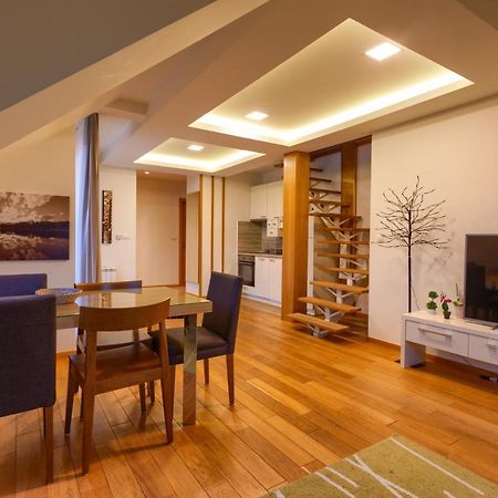 Top Rest - Vila Borova Zlatibor Dış mekan fotoğraf