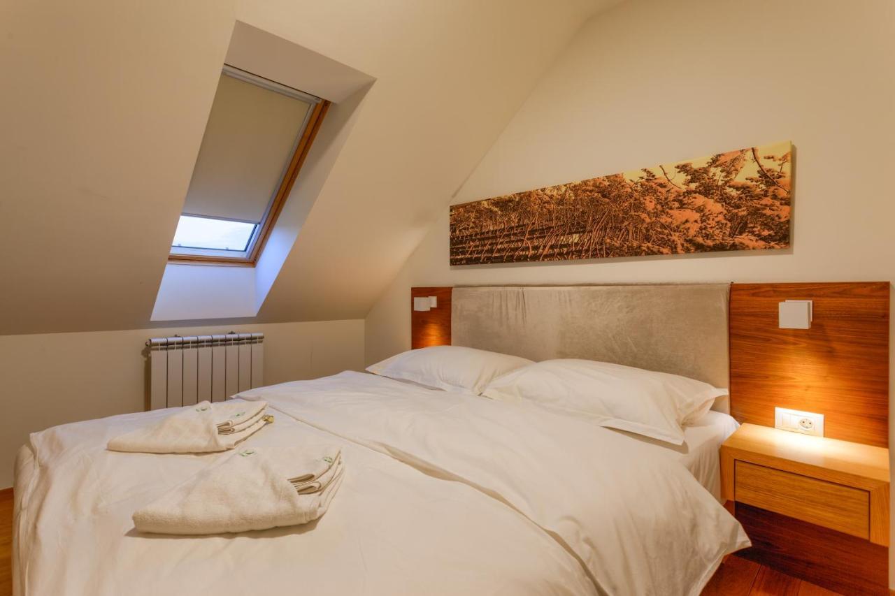 Top Rest - Vila Borova Zlatibor Dış mekan fotoğraf