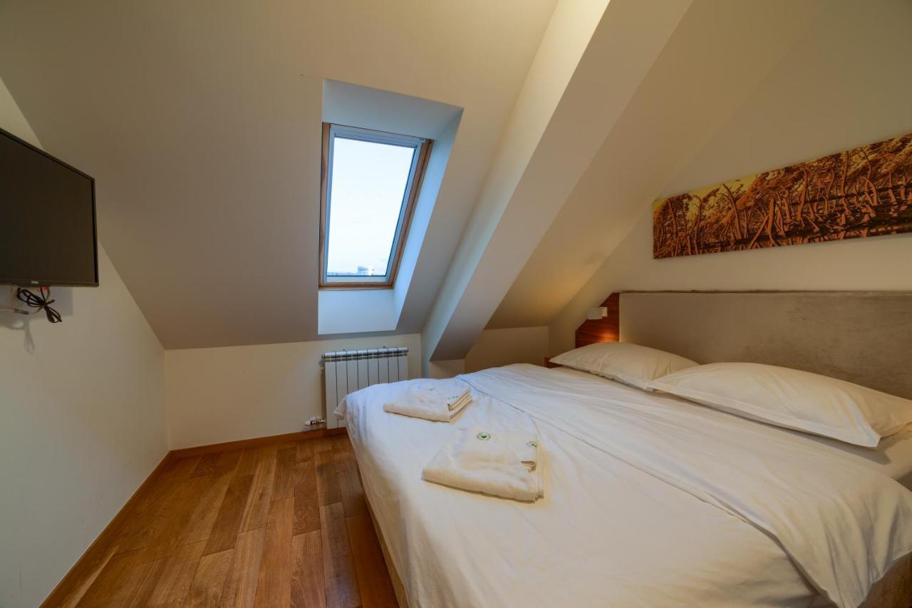Top Rest - Vila Borova Zlatibor Dış mekan fotoğraf
