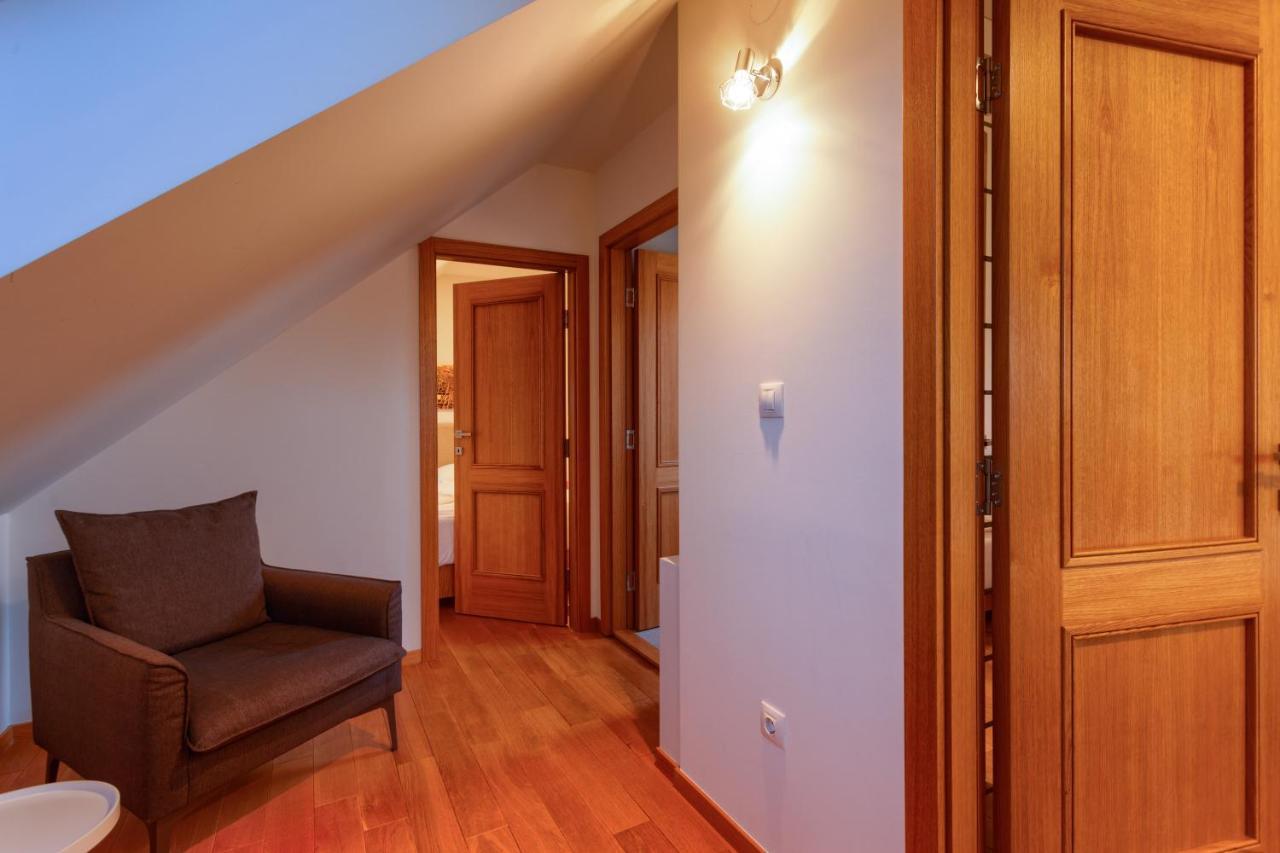 Top Rest - Vila Borova Zlatibor Dış mekan fotoğraf